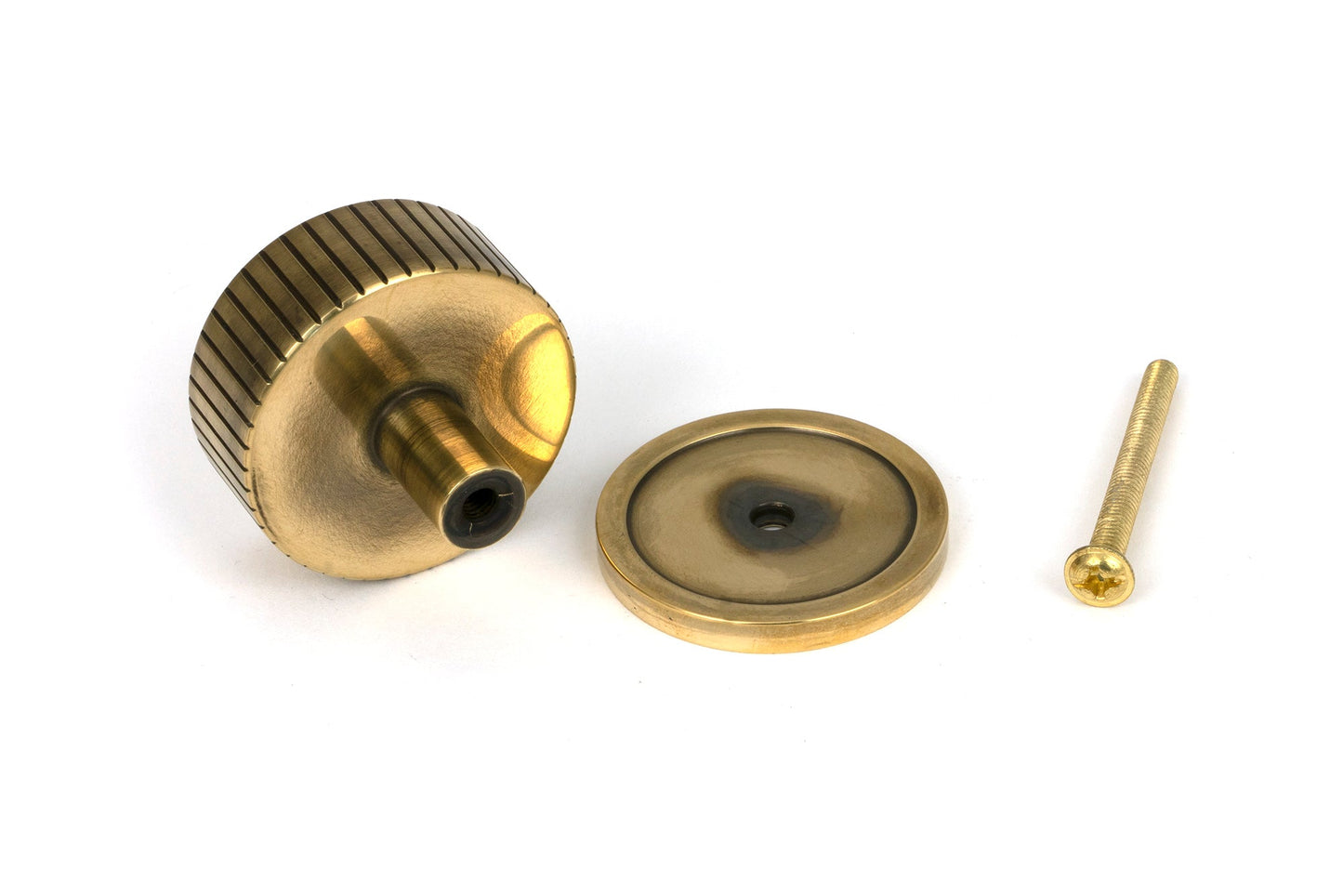 From The Anvil 38mm Judd Cabinet Knob