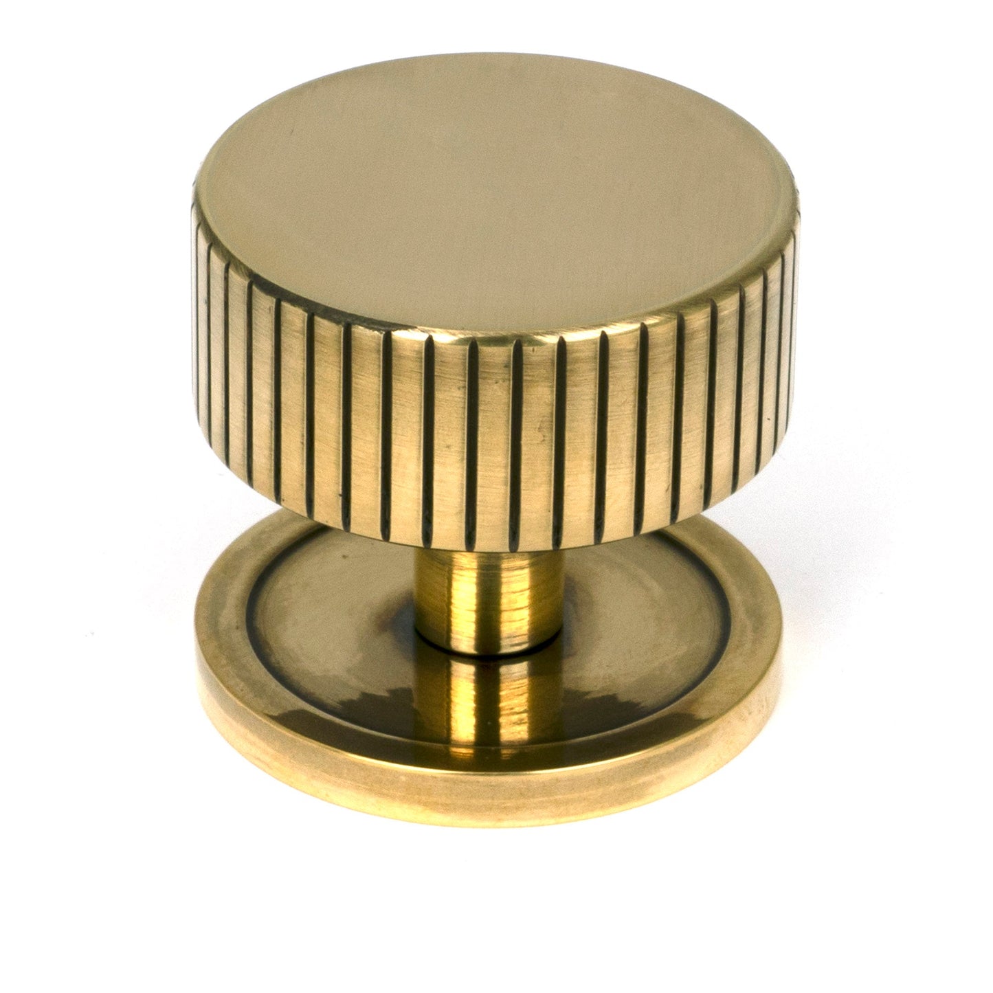 From The Anvil 38mm Judd Cabinet Knob
