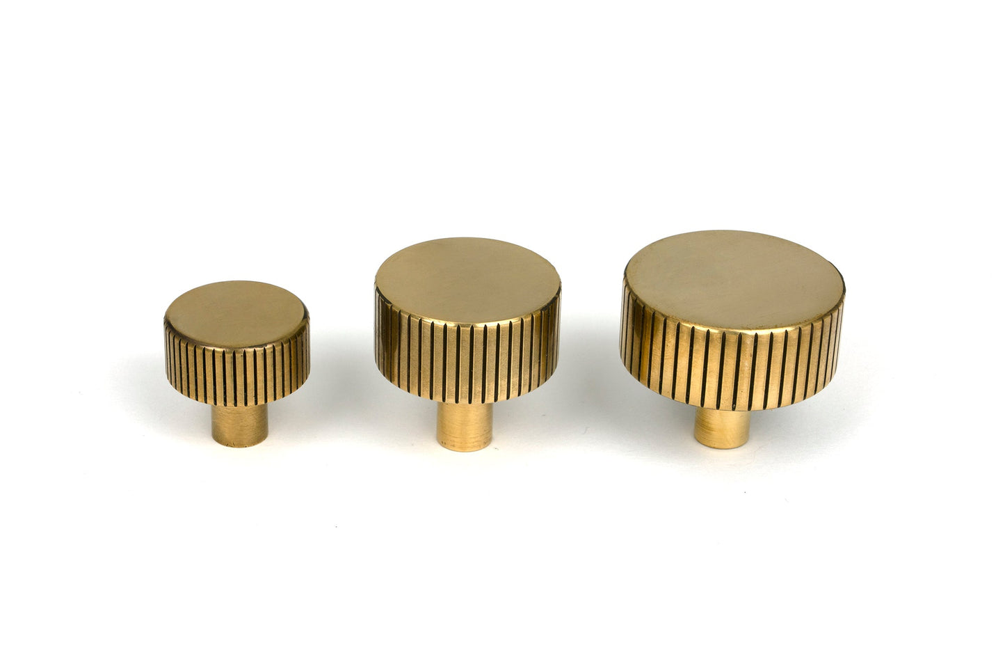 From The Anvil 38mm Judd Cabinet Knob
