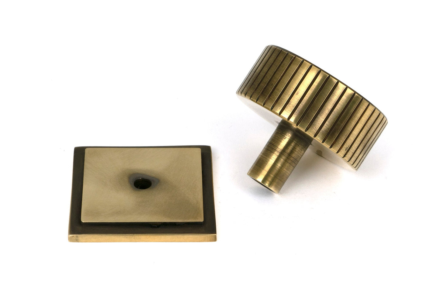 From The Anvil 38mm Judd Cabinet Knob