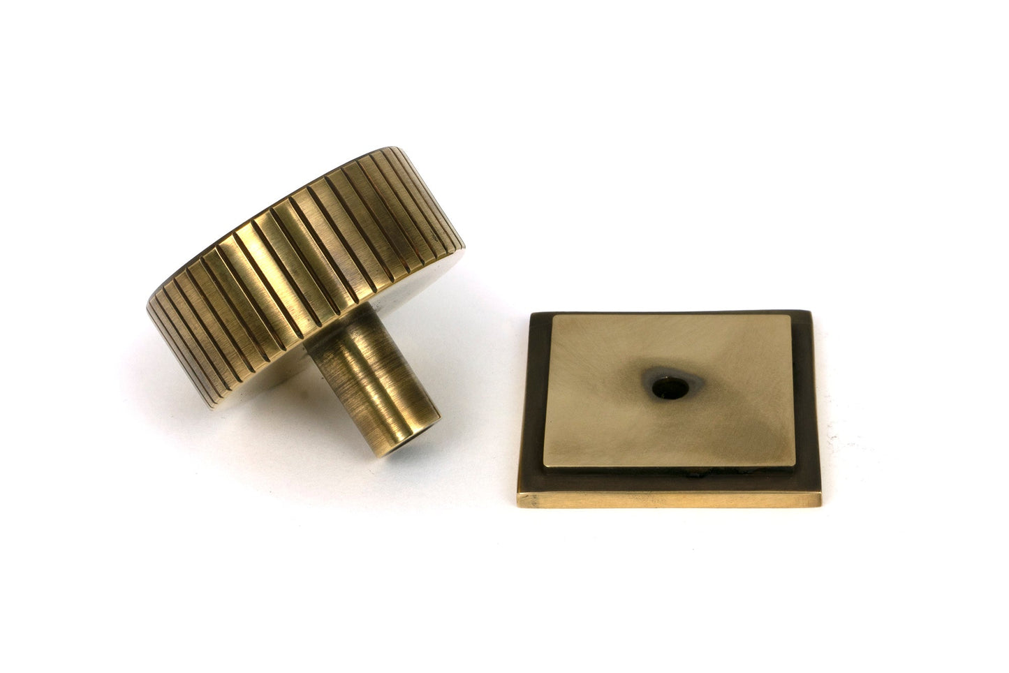 From The Anvil 38mm Judd Cabinet Knob