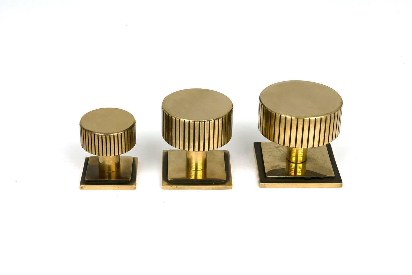 From The Anvil 38mm Judd Cabinet Knob
