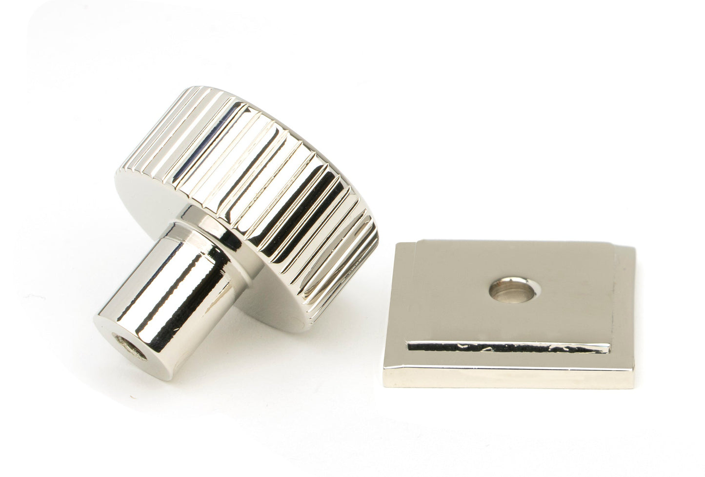 From The Anvil 25mm Judd Cabinet Knob