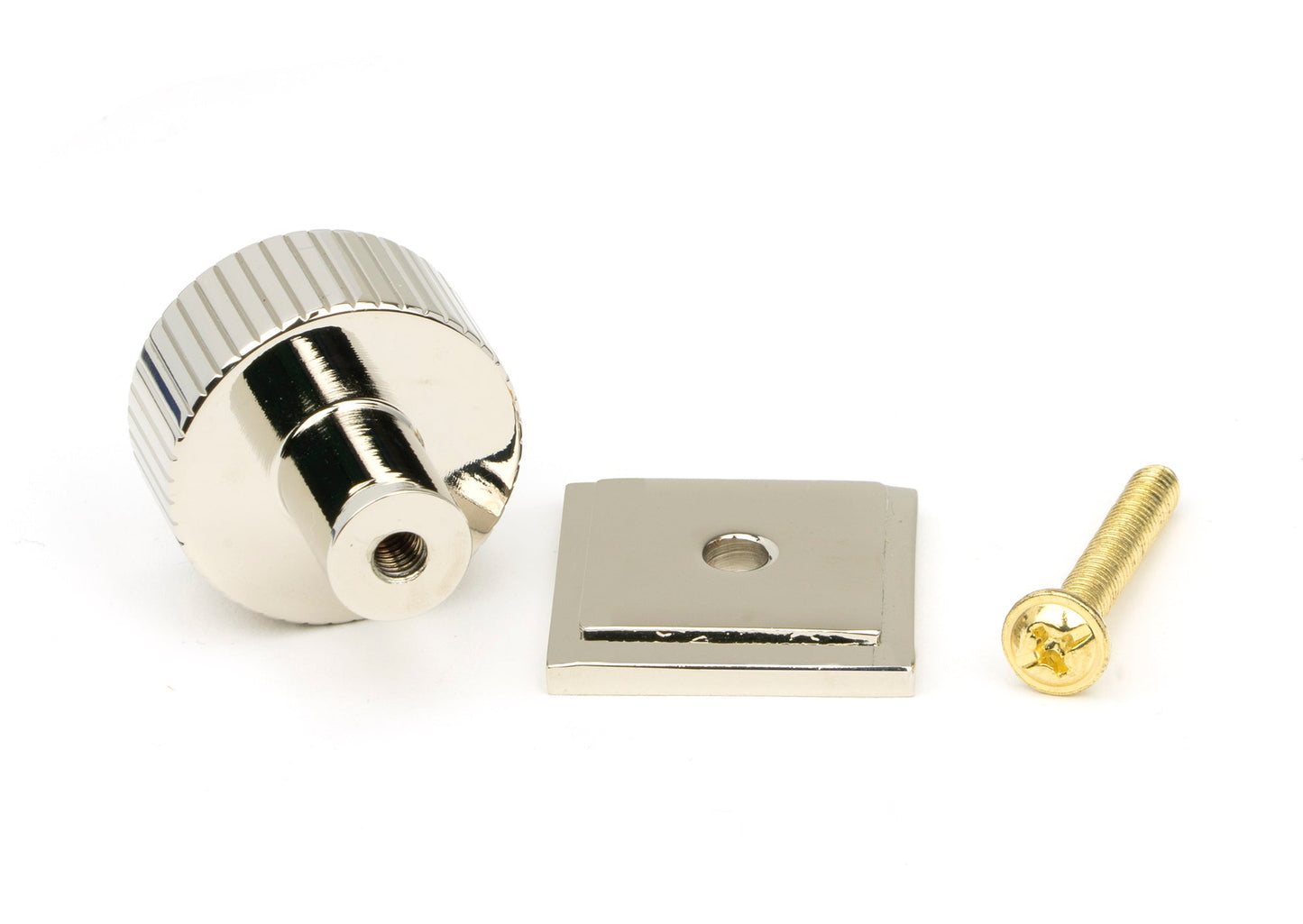 From The Anvil 25mm Judd Cabinet Knob
