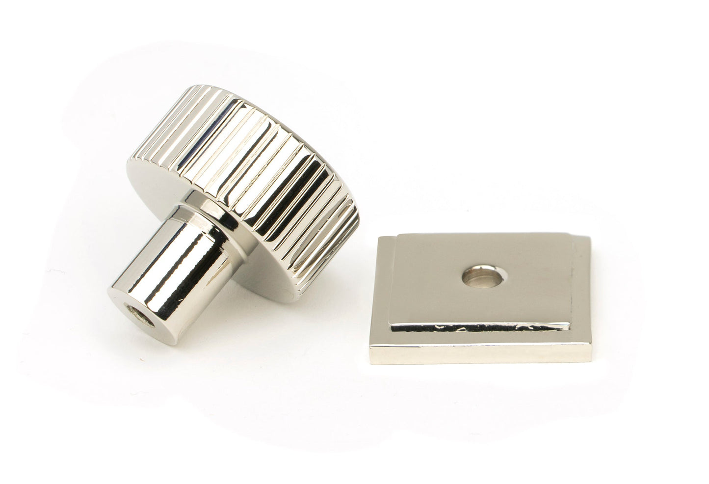 From The Anvil 25mm Judd Cabinet Knob