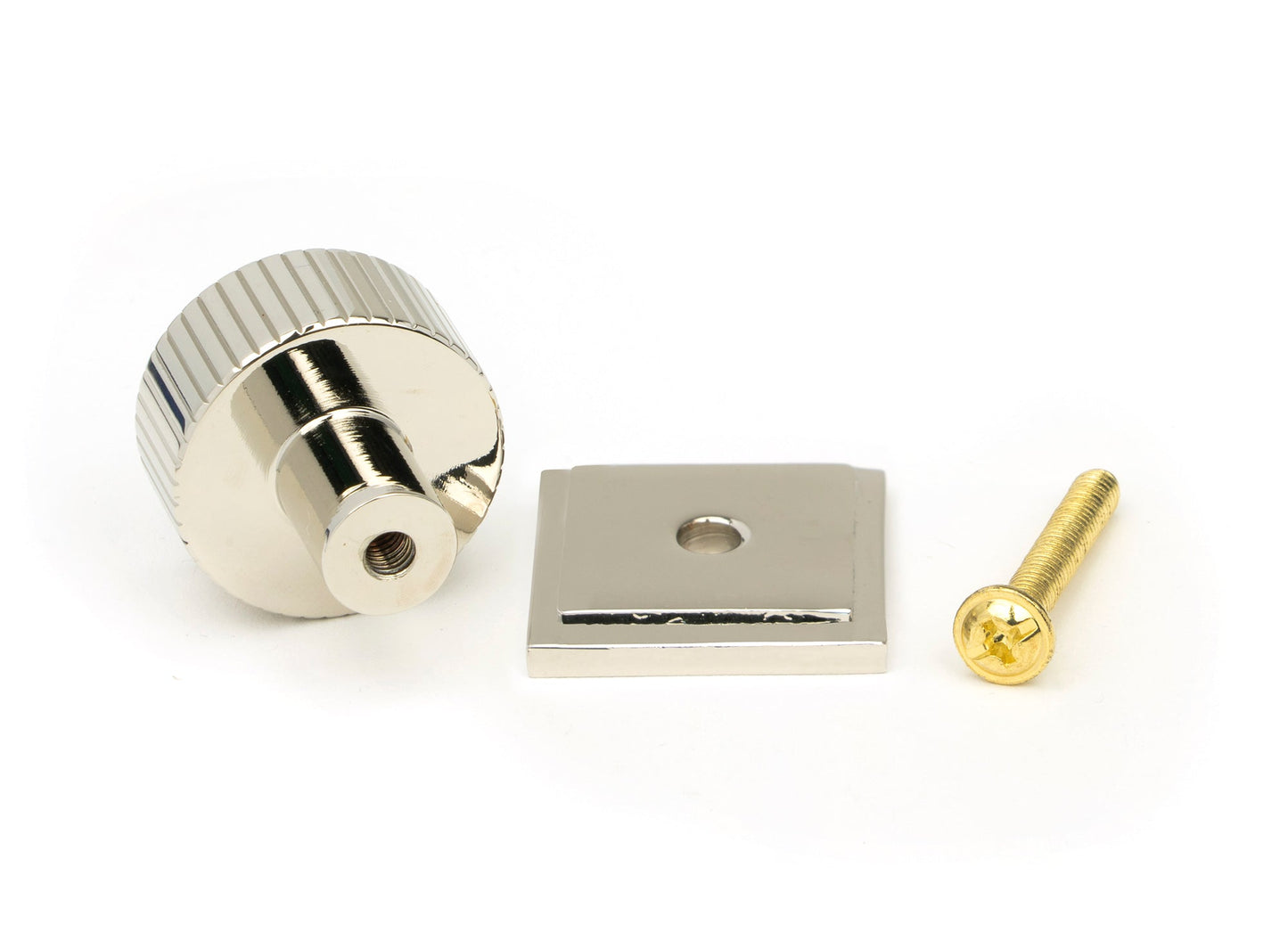 From The Anvil 25mm Judd Cabinet Knob