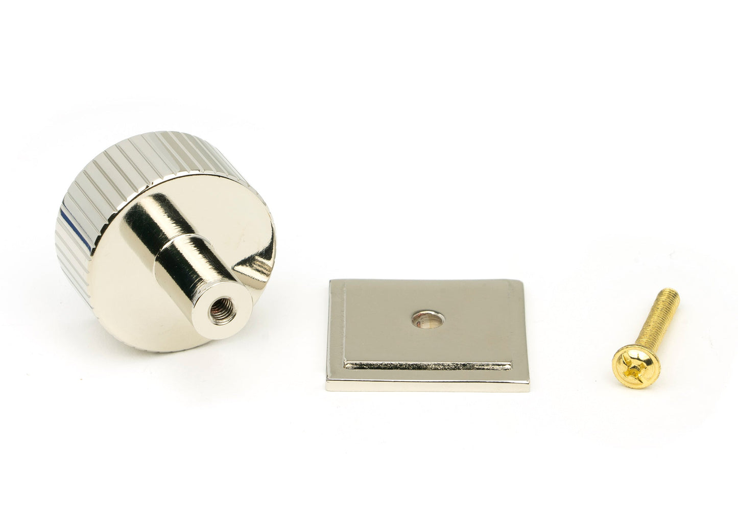 From The Anvil 32mm Judd Cabinet Knob