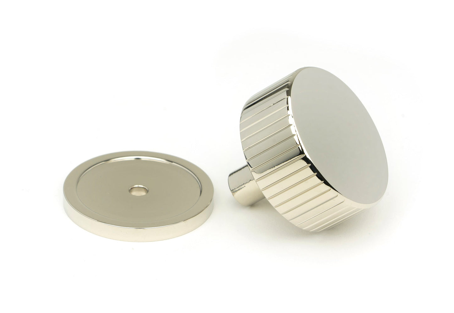 From The Anvil 38mm Judd Cabinet Knob