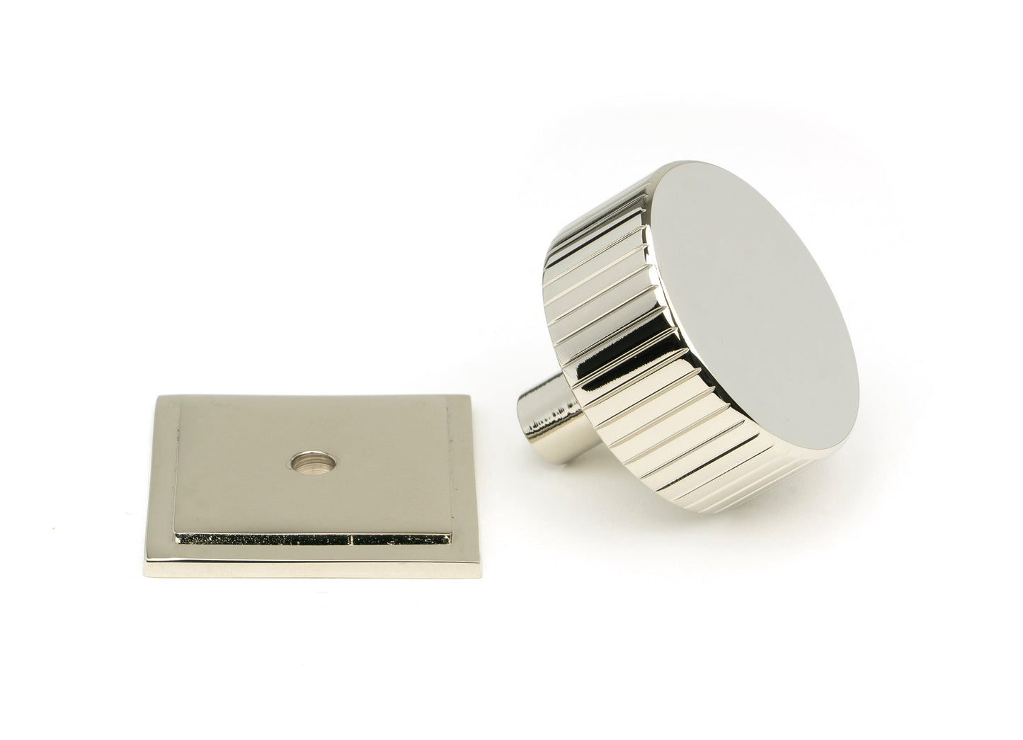 From The Anvil 38mm Judd Cabinet Knob
