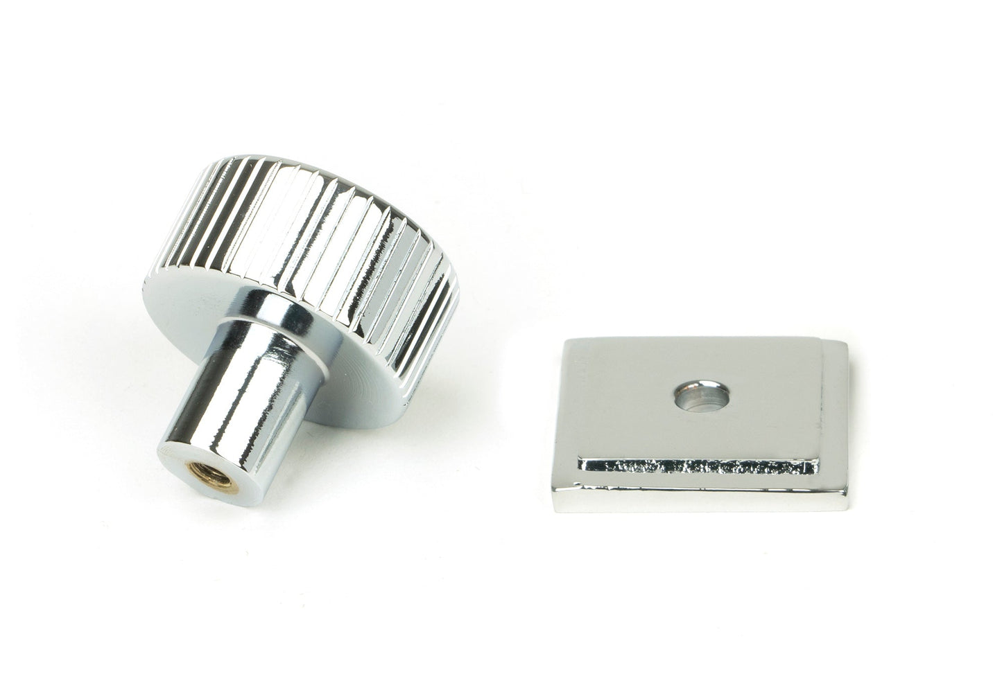 From The Anvil 25mm Judd Cabinet Knob