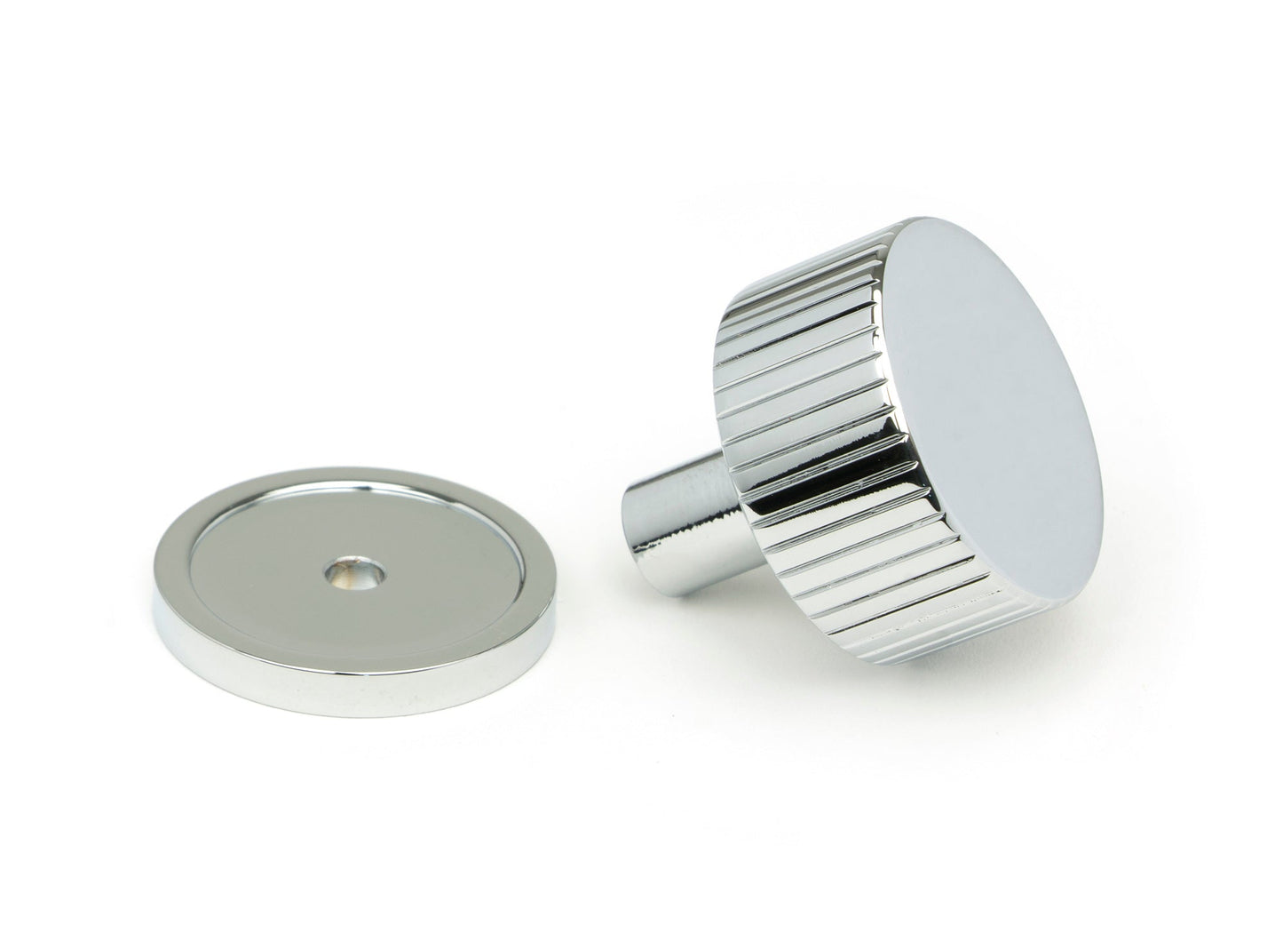 From The Anvil 32mm Judd Cabinet Knob