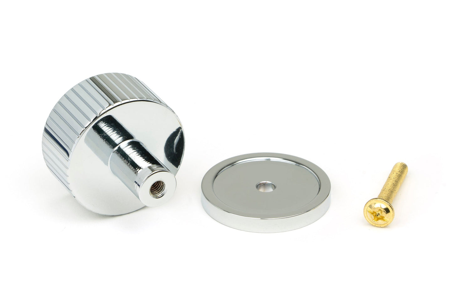 From The Anvil 32mm Judd Cabinet Knob