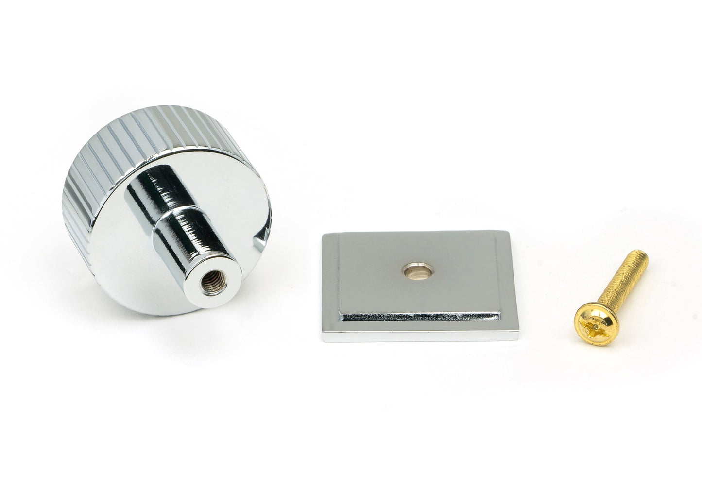 From The Anvil 32mm Judd Cabinet Knob