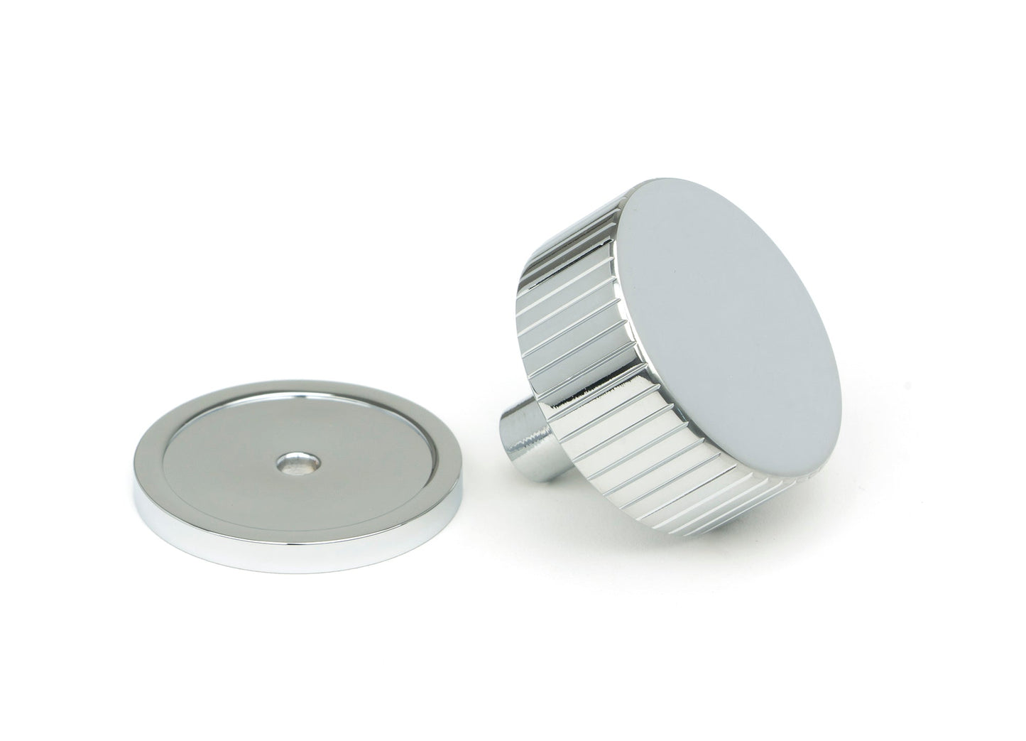 From The Anvil 38mm Judd Cabinet Knob