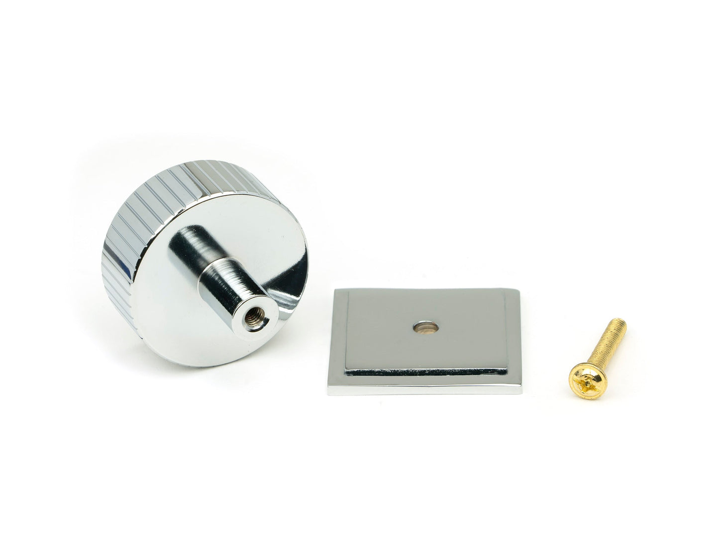 From The Anvil 38mm Judd Cabinet Knob