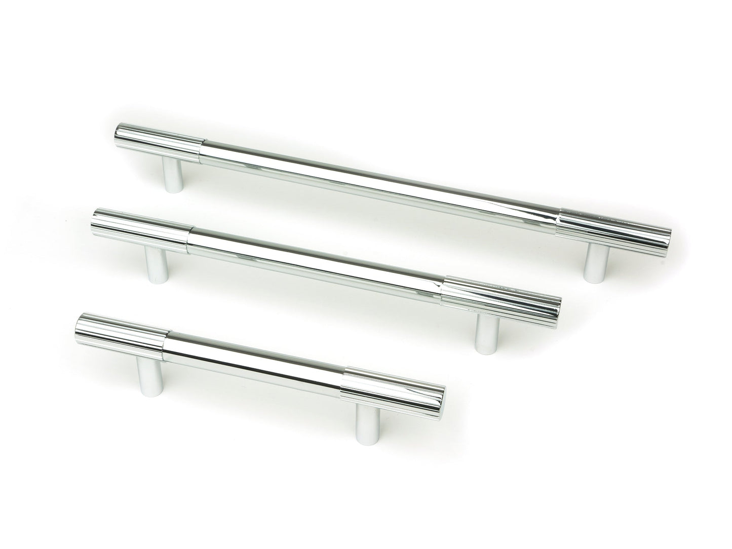 From The Anvil Judd Pull Handle