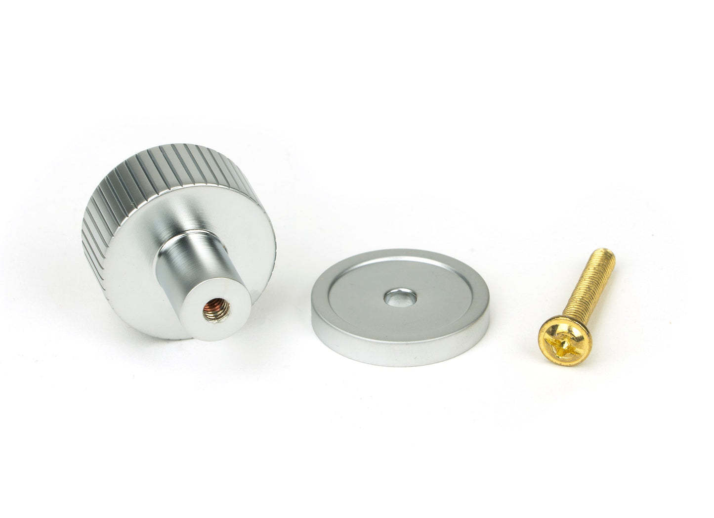 From The Anvil 25mm Judd Cabinet Knob