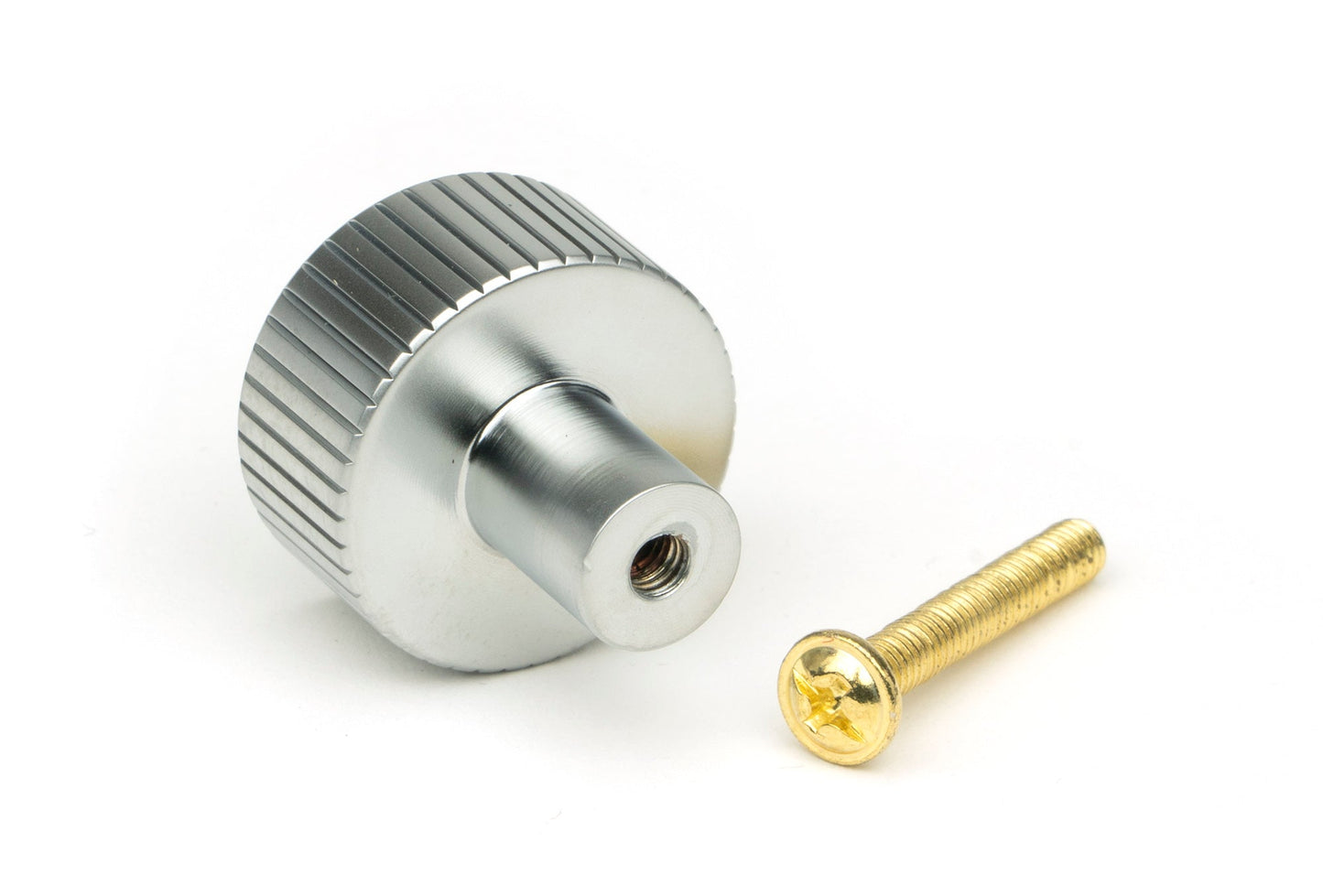 From The Anvil 25mm Judd Cabinet Knob