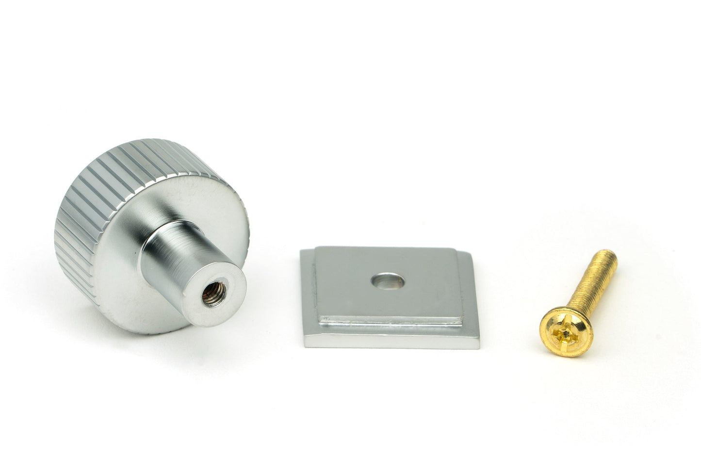 From The Anvil 25mm Judd Cabinet Knob