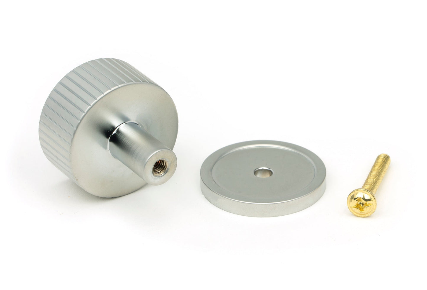 From The Anvil 32mm Judd Cabinet Knob