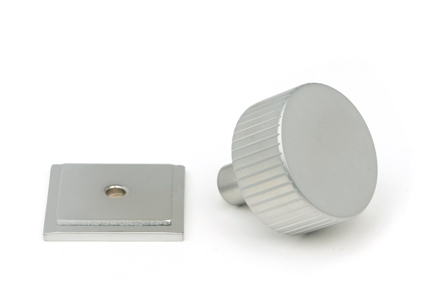 From The Anvil 32mm Judd Cabinet Knob