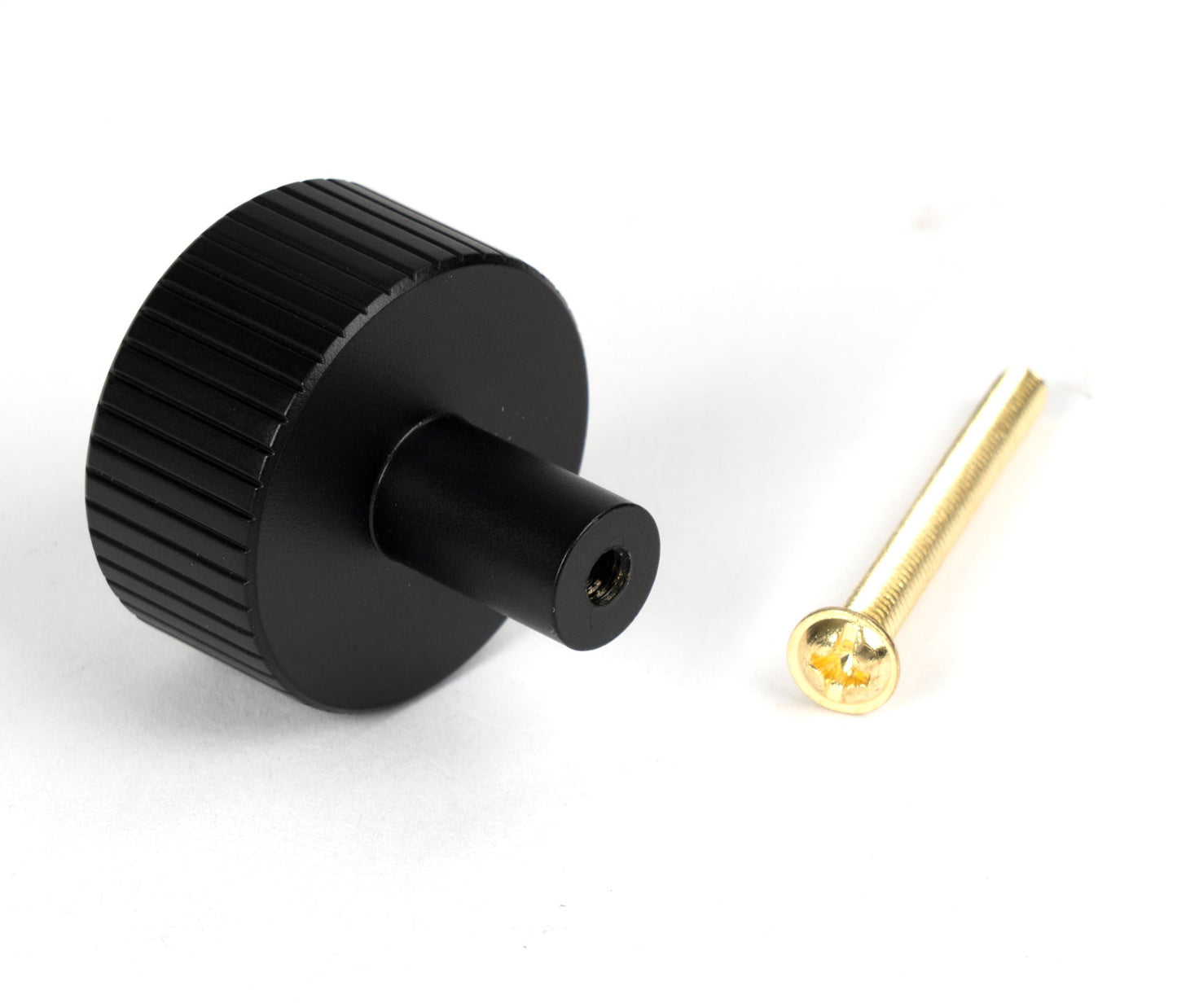 From The Anvil 32mm Judd Cabinet Knob