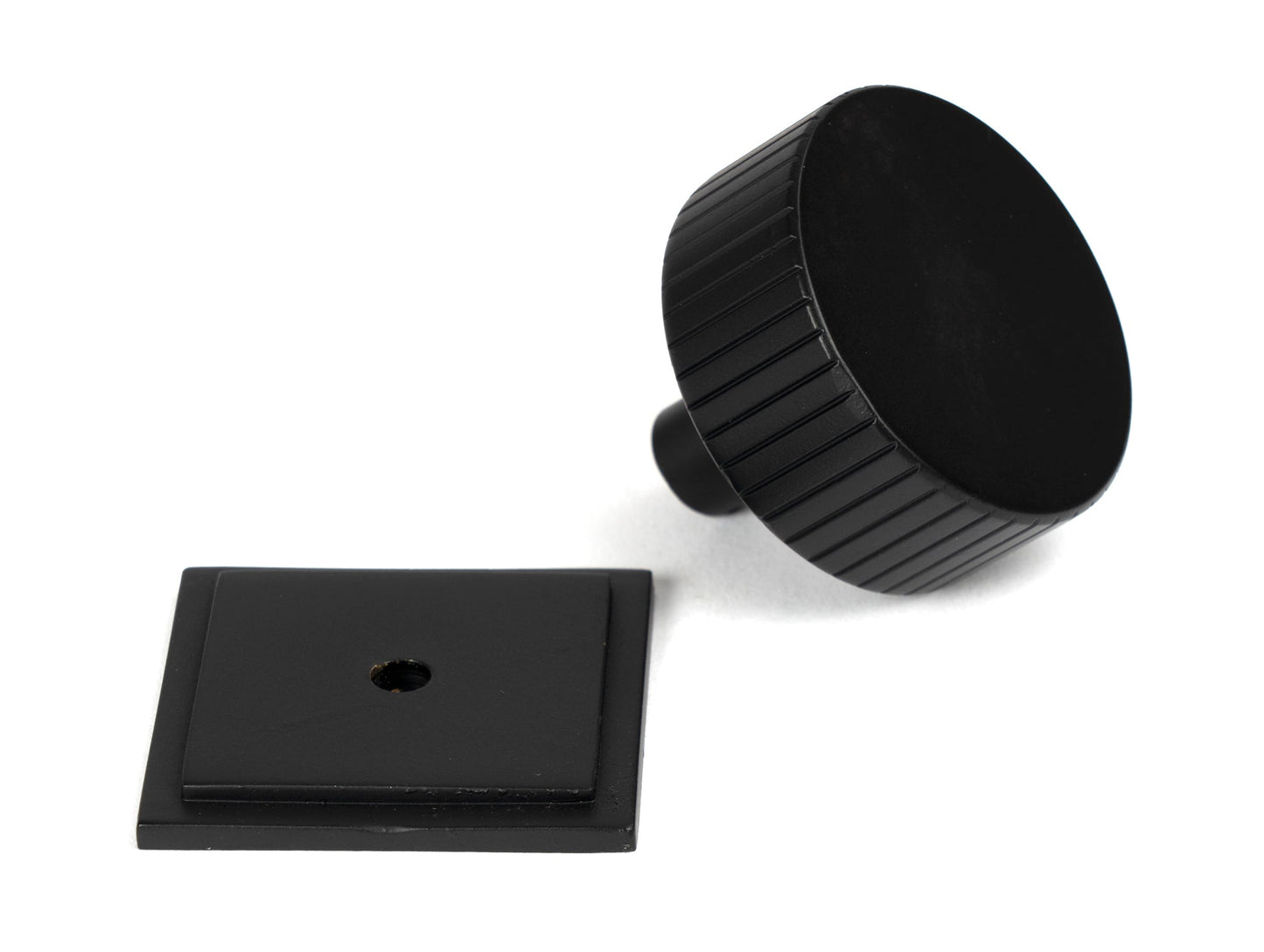 From The Anvil 38mm Judd Cabinet Knob