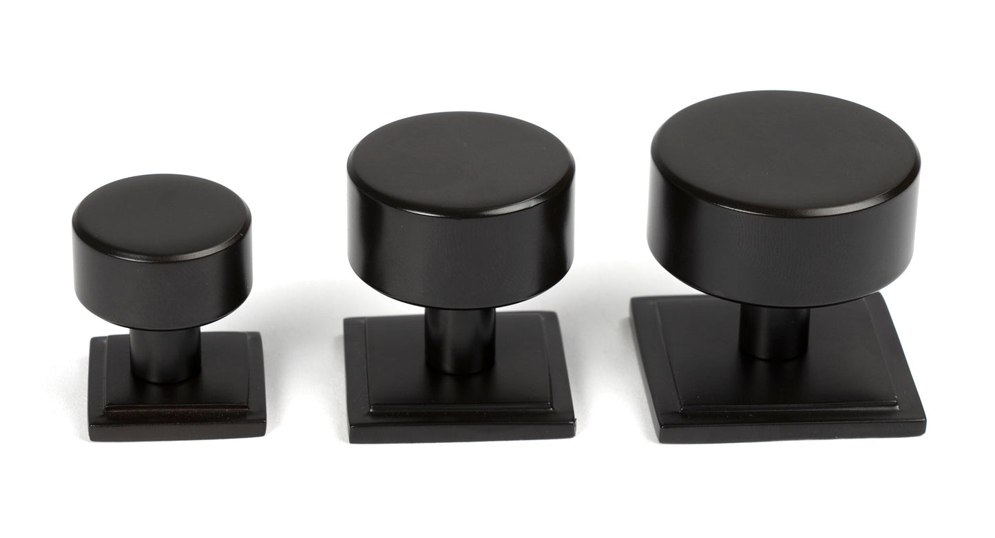 From The Anvil 25mm Kelso Cabinet Knob