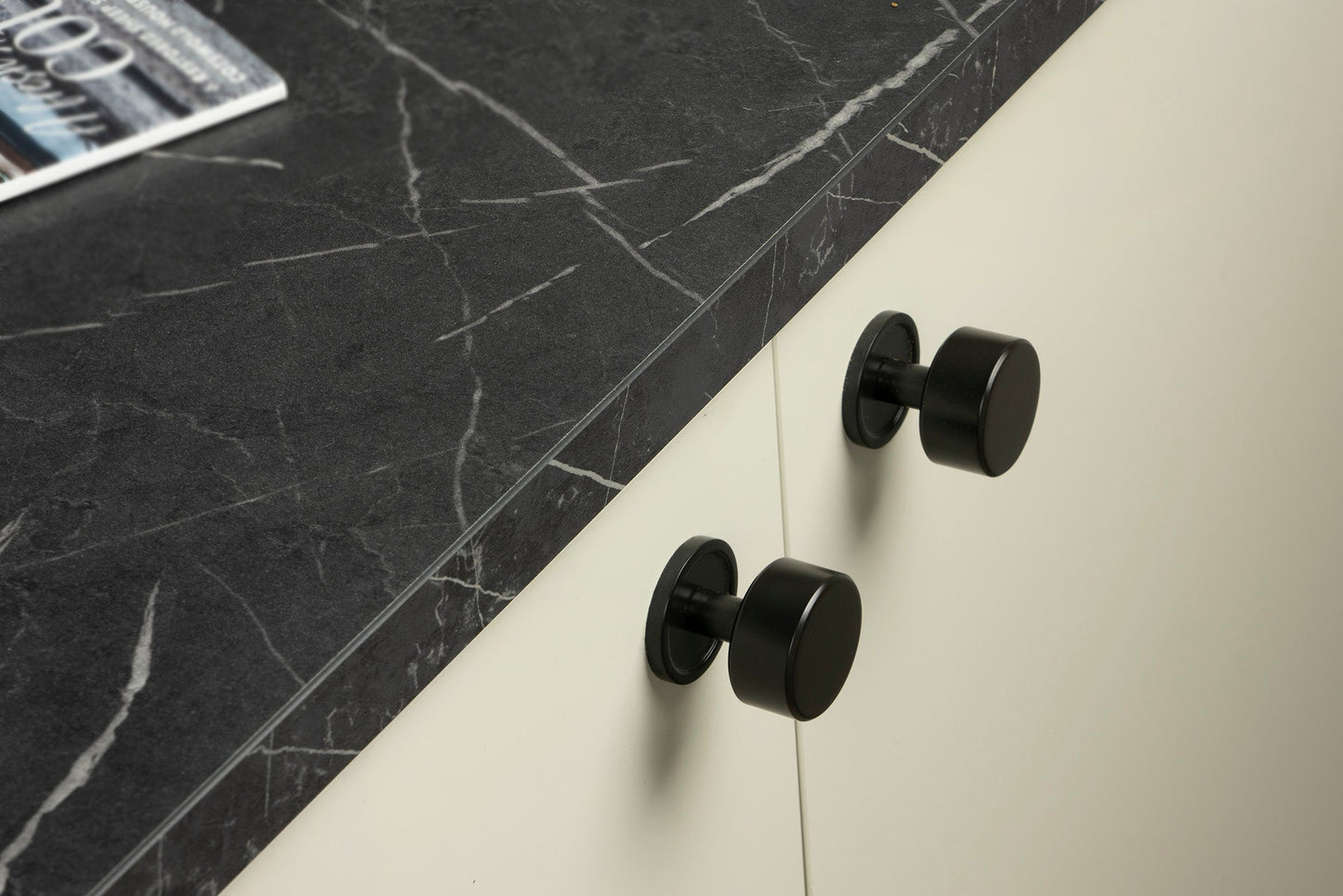 From The Anvil 32mm Kelso Cabinet Knob