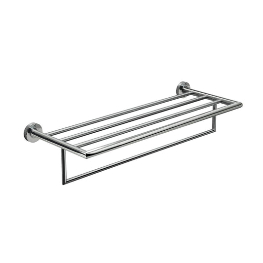 Origins Living Gedy G Pro Towel Rack Chrome