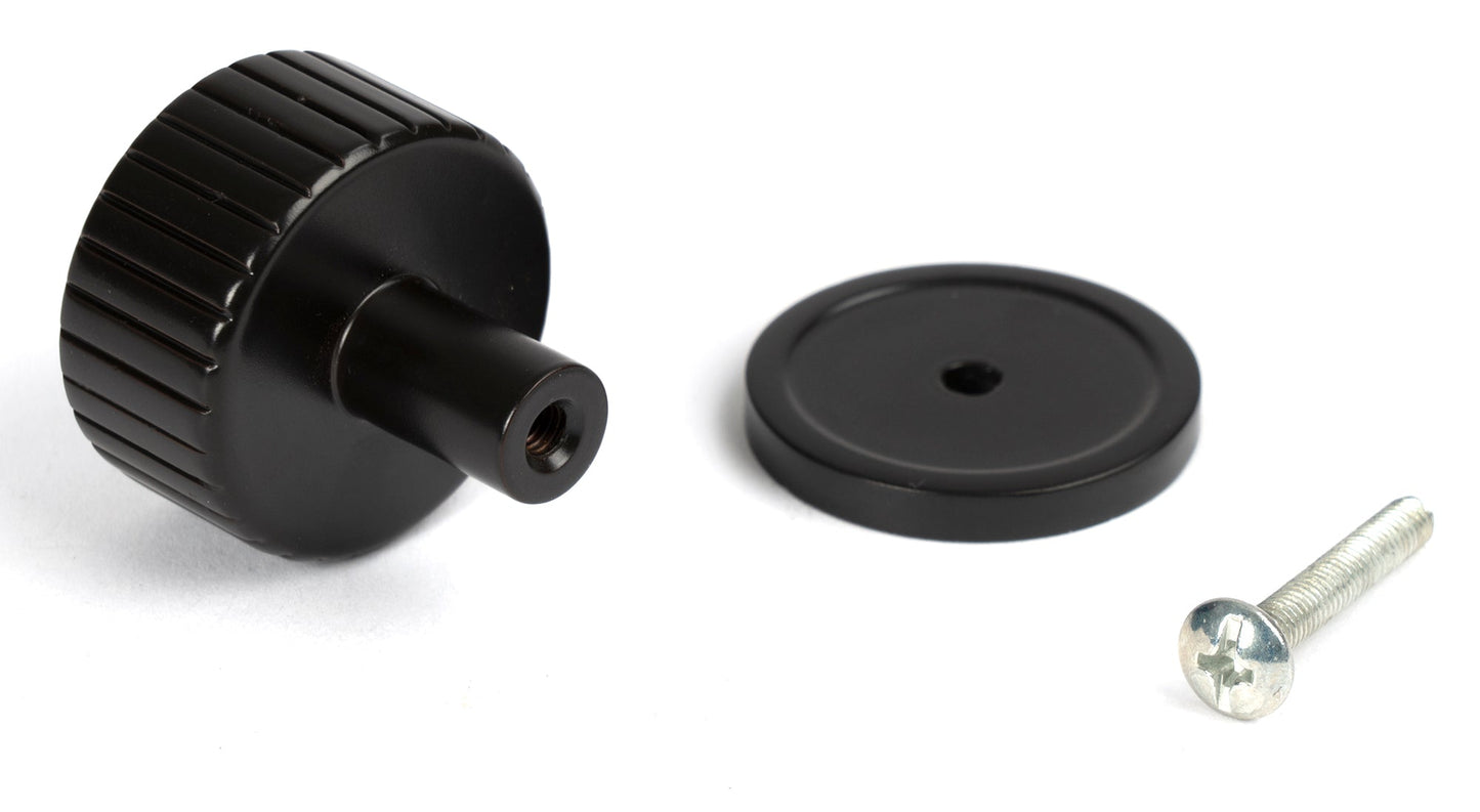 From The Anvil 32mm Judd Cabinet Knob