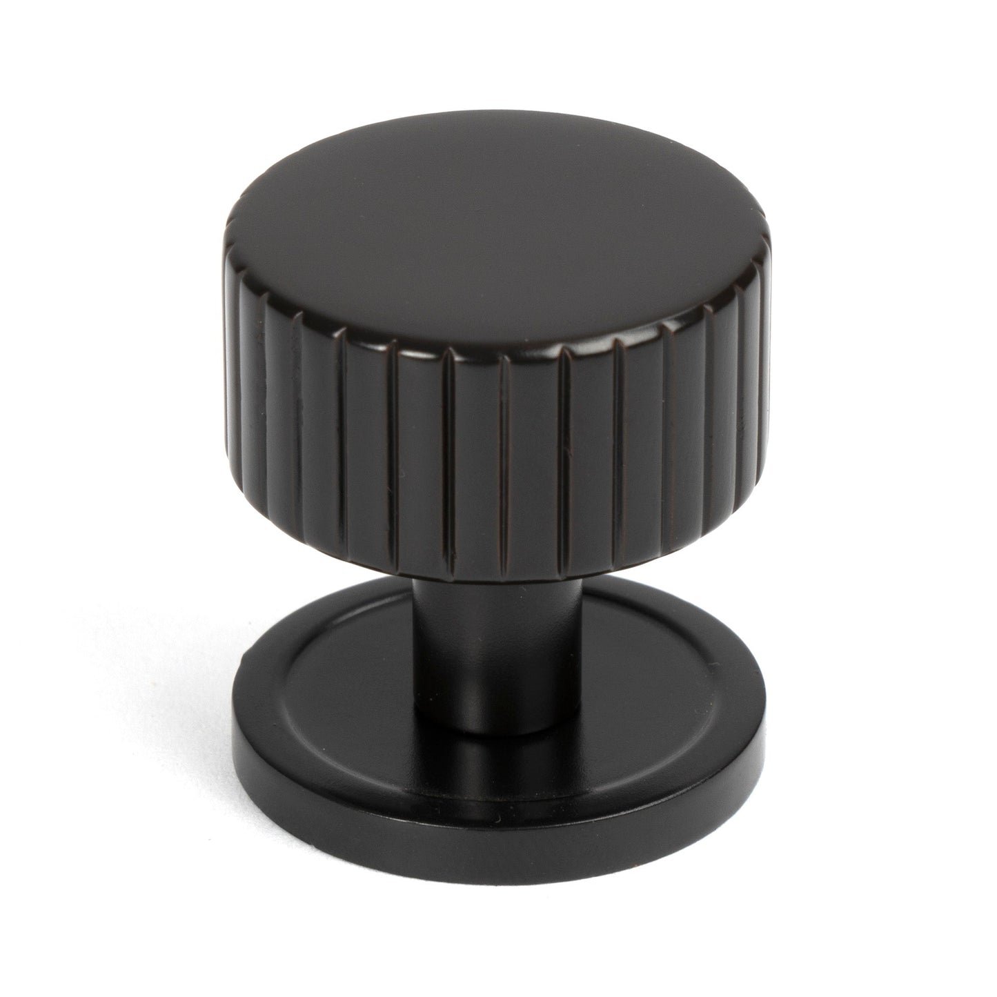 From The Anvil 32mm Judd Cabinet Knob