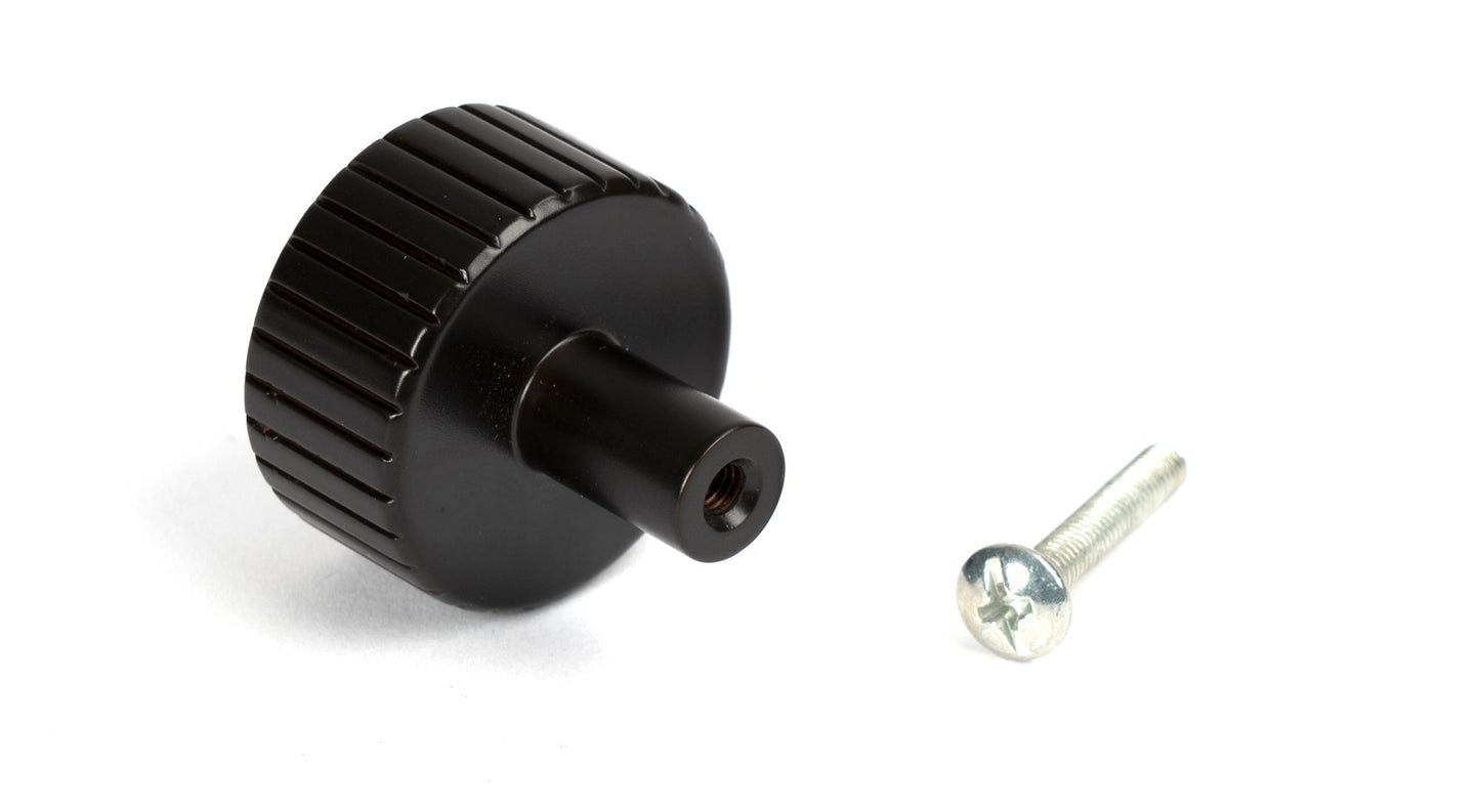 From The Anvil 32mm Judd Cabinet Knob