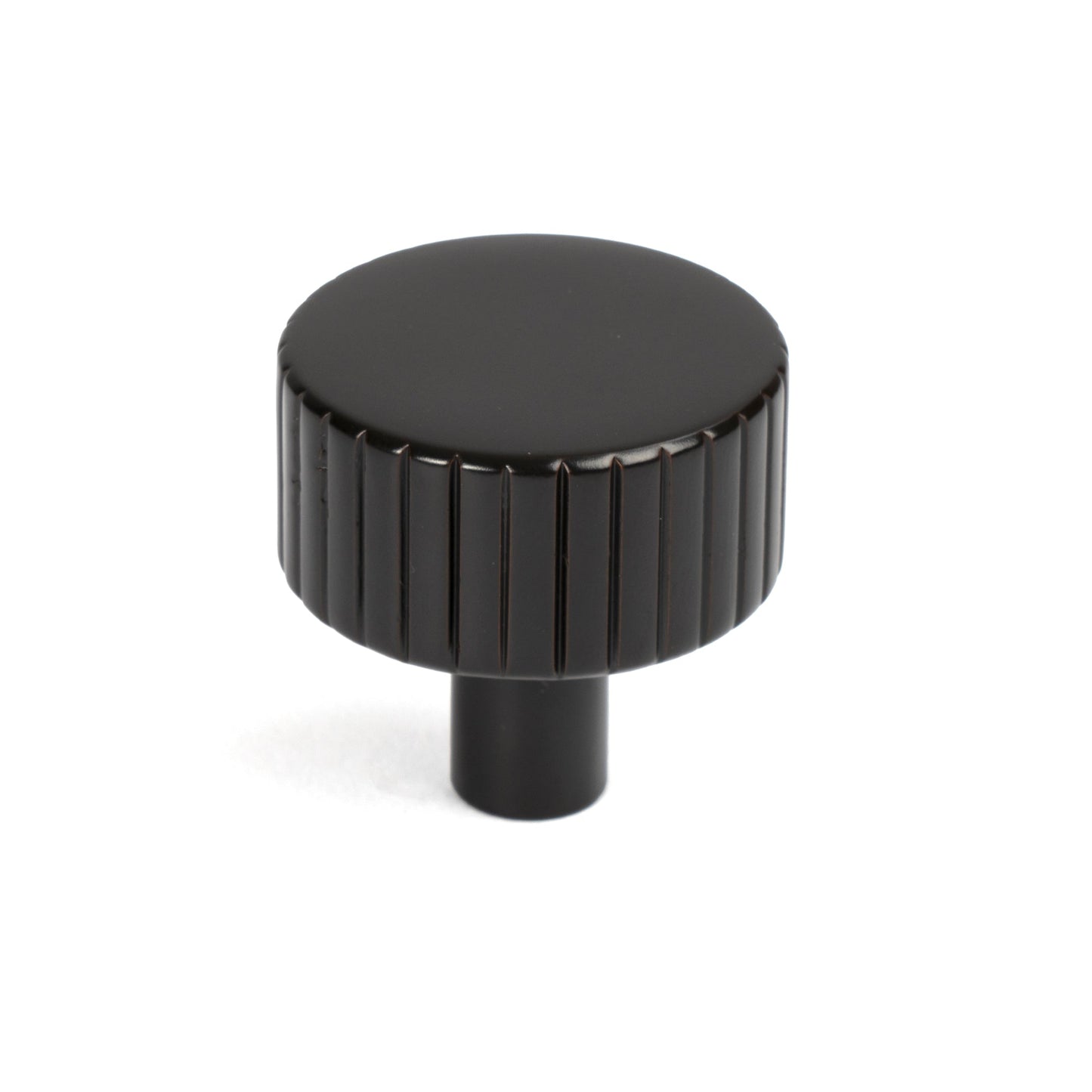 From The Anvil 32mm Judd Cabinet Knob