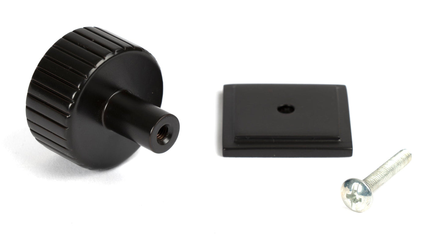 From The Anvil 32mm Judd Cabinet Knob