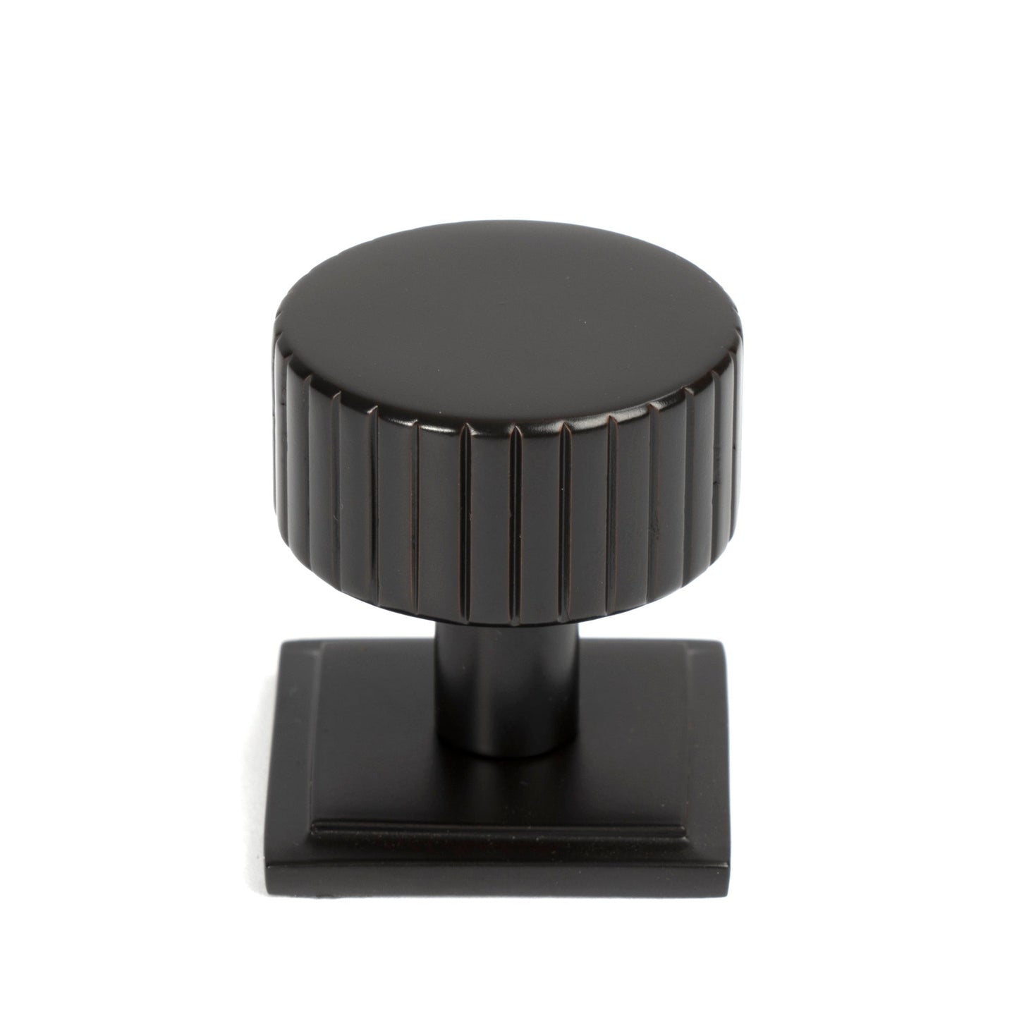 From The Anvil 32mm Judd Cabinet Knob
