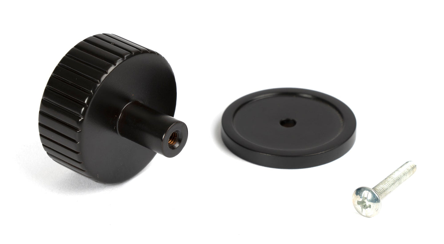 From The Anvil 38mm Judd Cabinet Knob