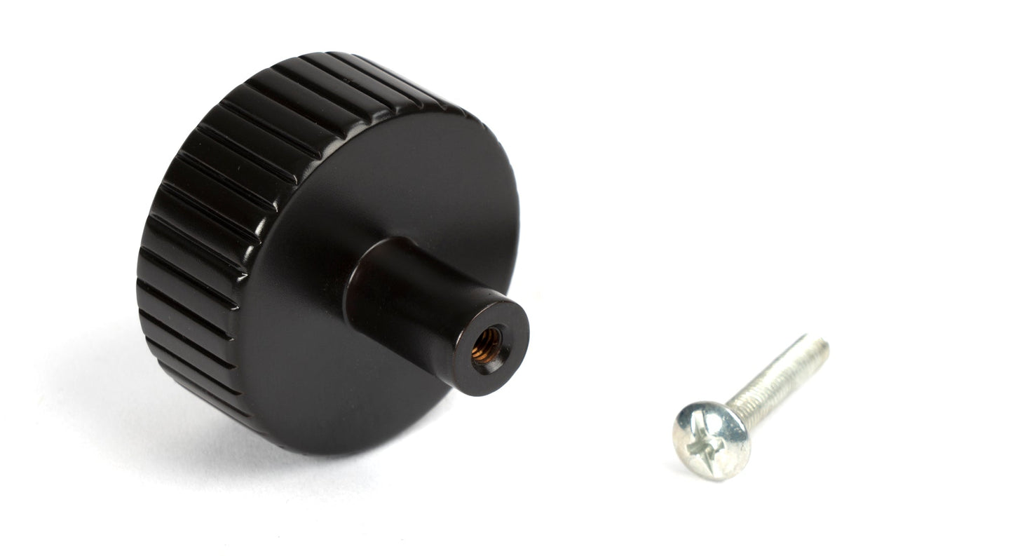 From The Anvil 38mm Judd Cabinet Knob
