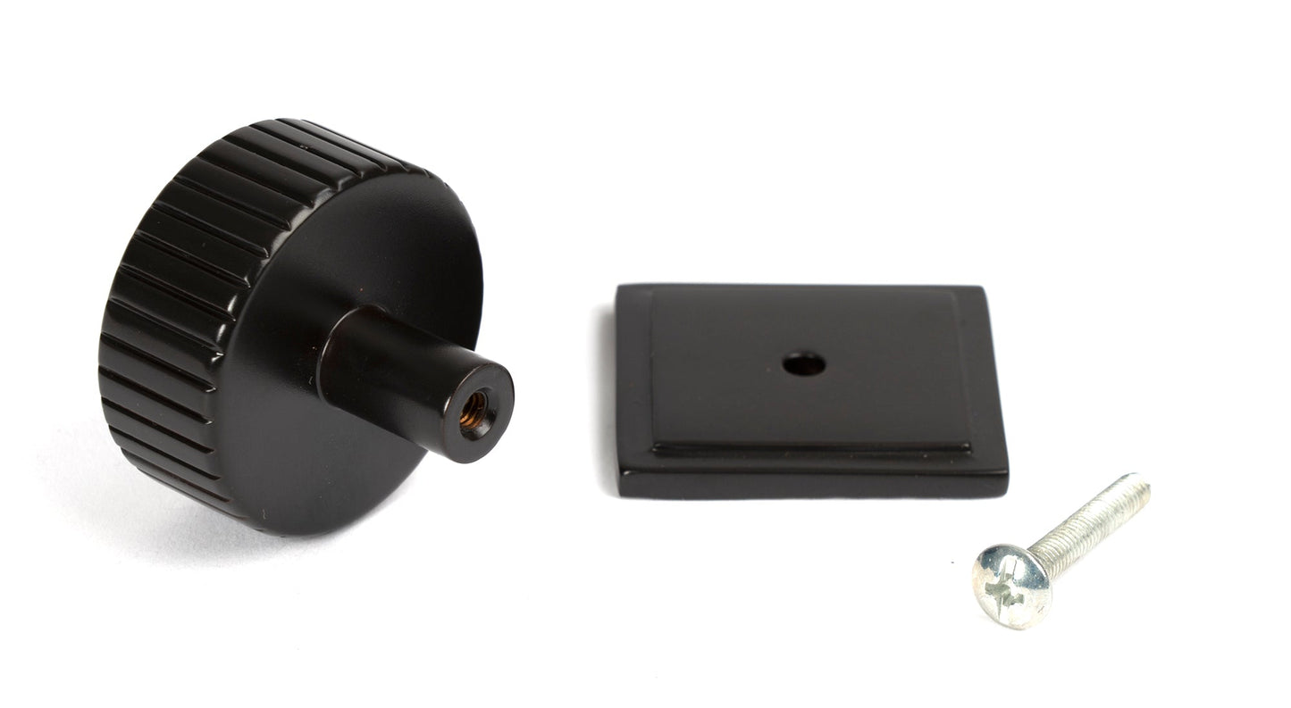 From The Anvil 38mm Judd Cabinet Knob