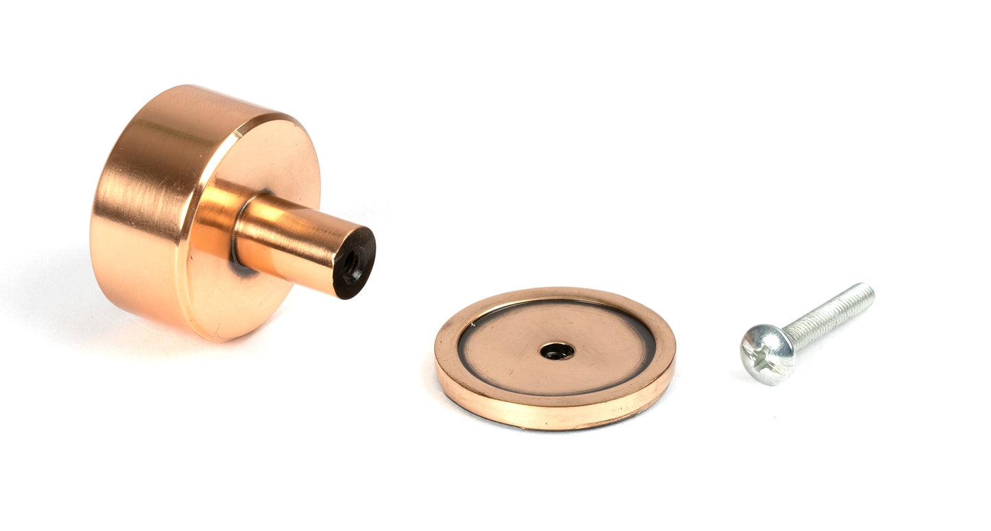 From The Anvil 32mm Kelso Cabinet Knob