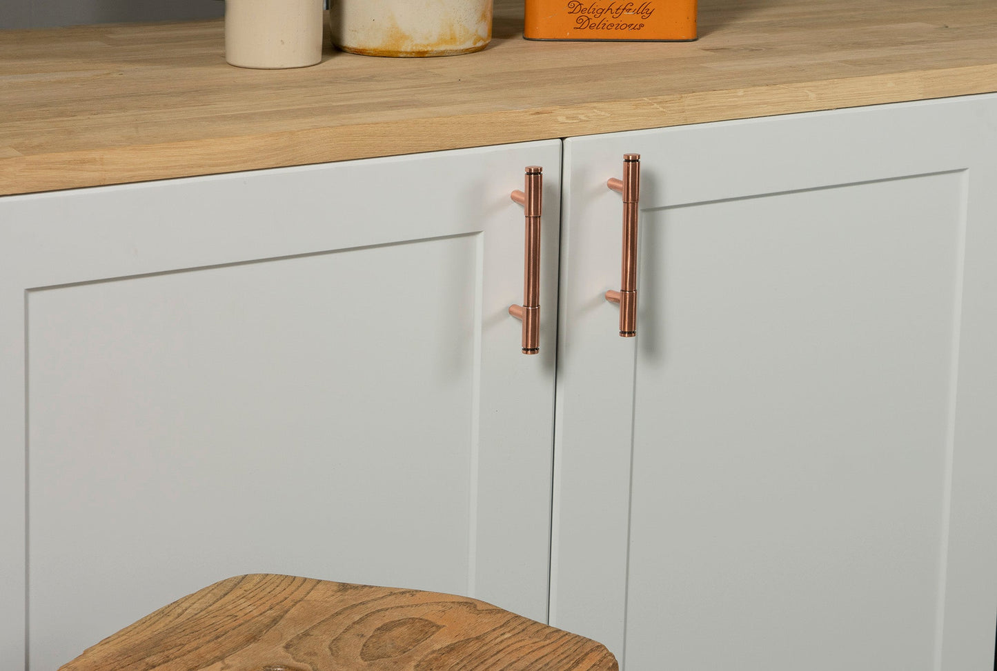 From The Anvil Kelso Pull Handle