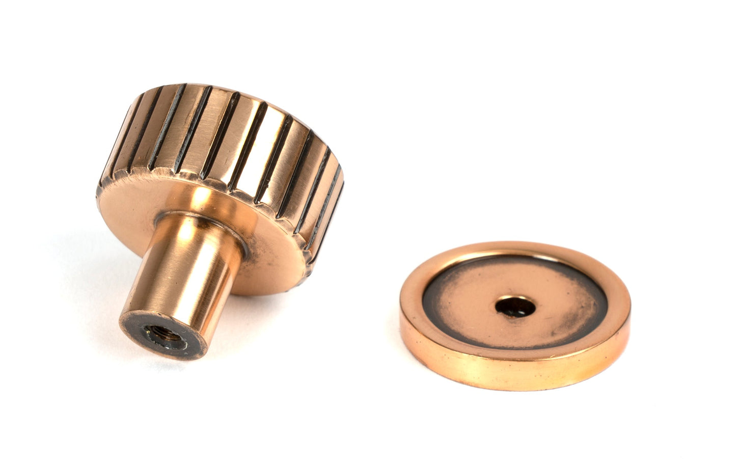 From The Anvil 25mm Judd Cabinet Knob