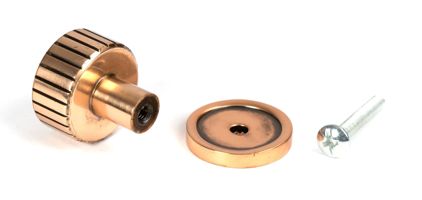 From The Anvil 25mm Judd Cabinet Knob