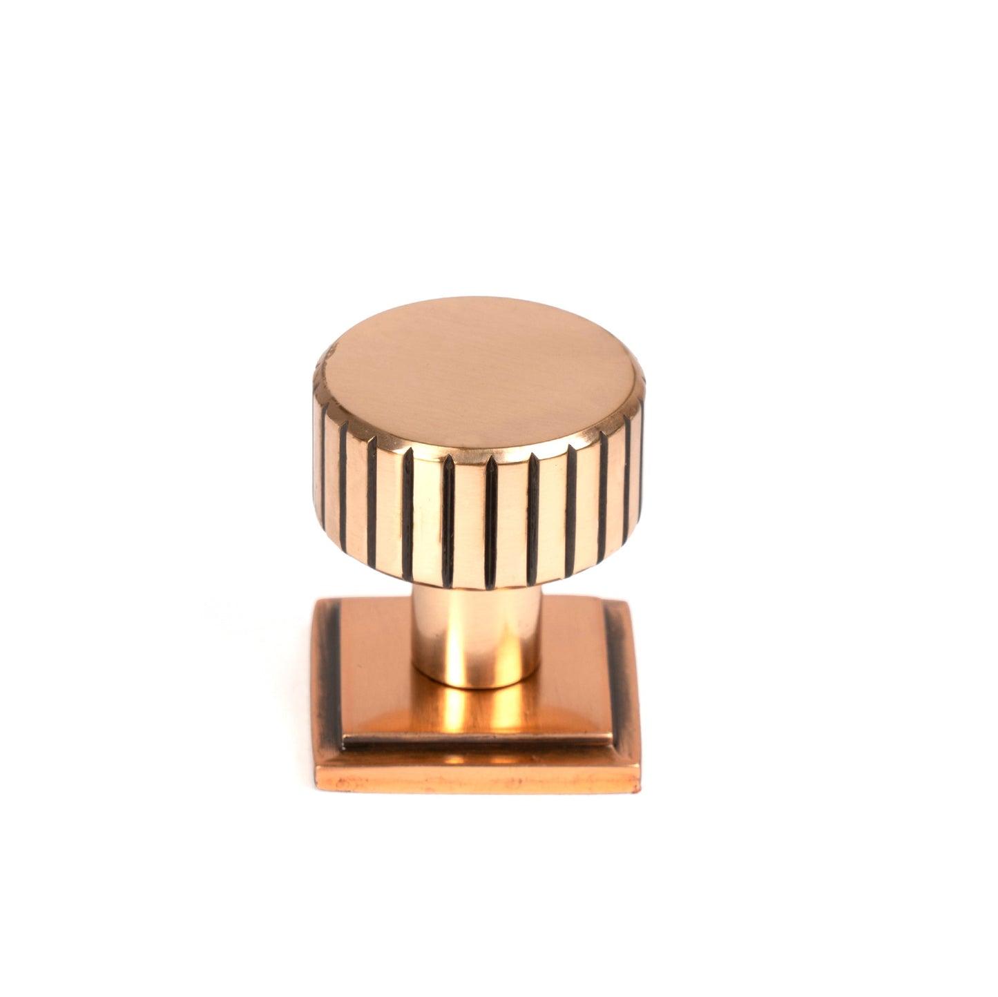 From The Anvil 25mm Judd Cabinet Knob