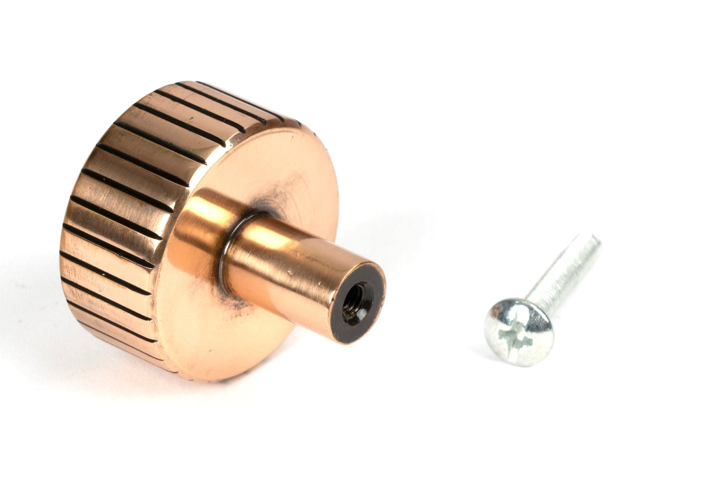 From The Anvil 32mm Judd Cabinet Knob