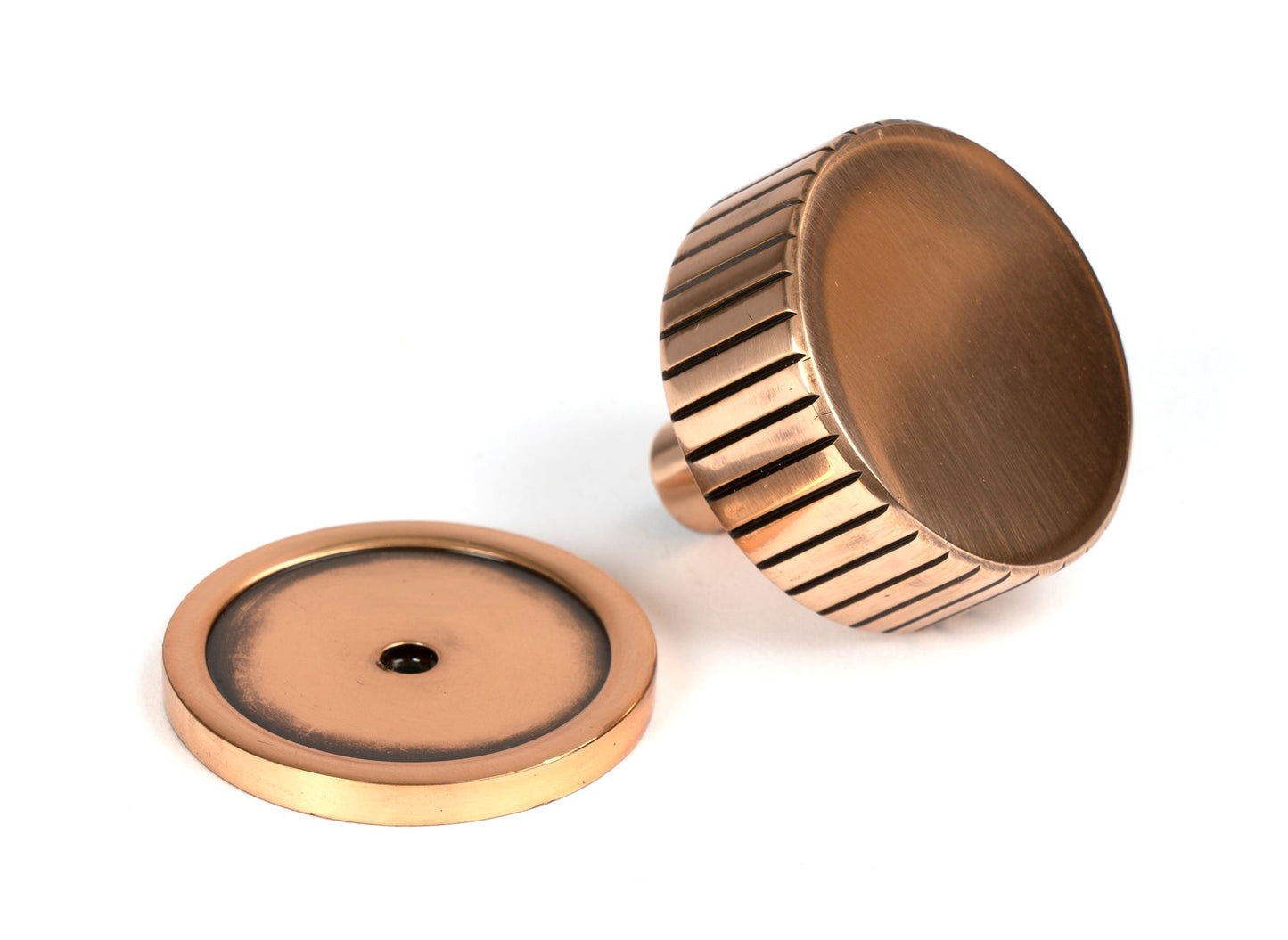 From The Anvil 38mm Judd Cabinet Knob