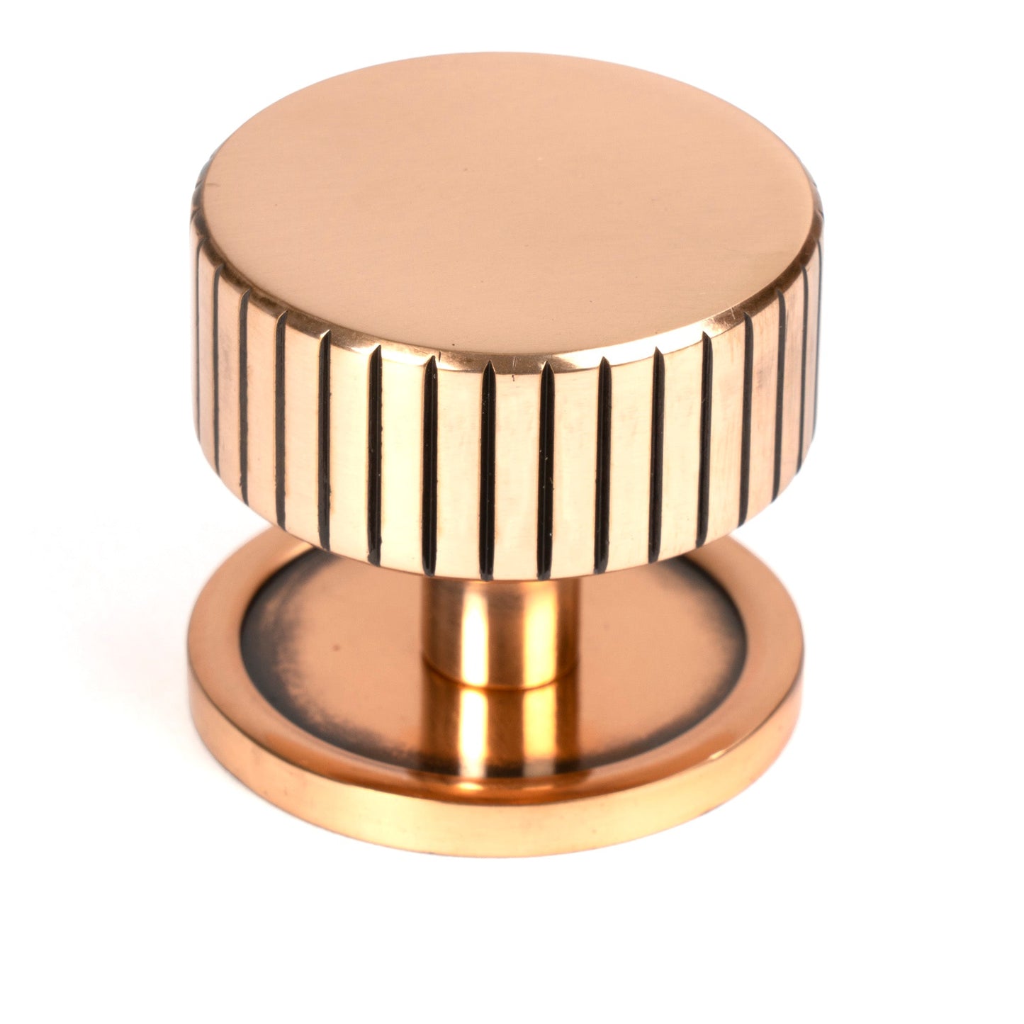 From The Anvil 38mm Judd Cabinet Knob