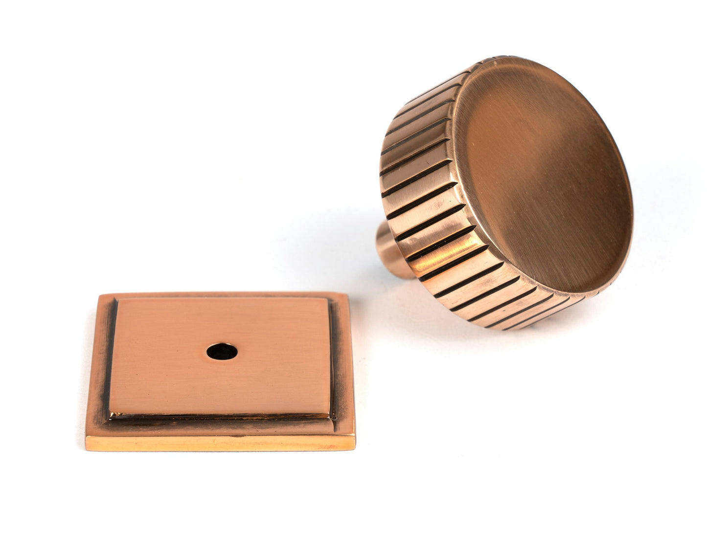 From The Anvil 38mm Judd Cabinet Knob