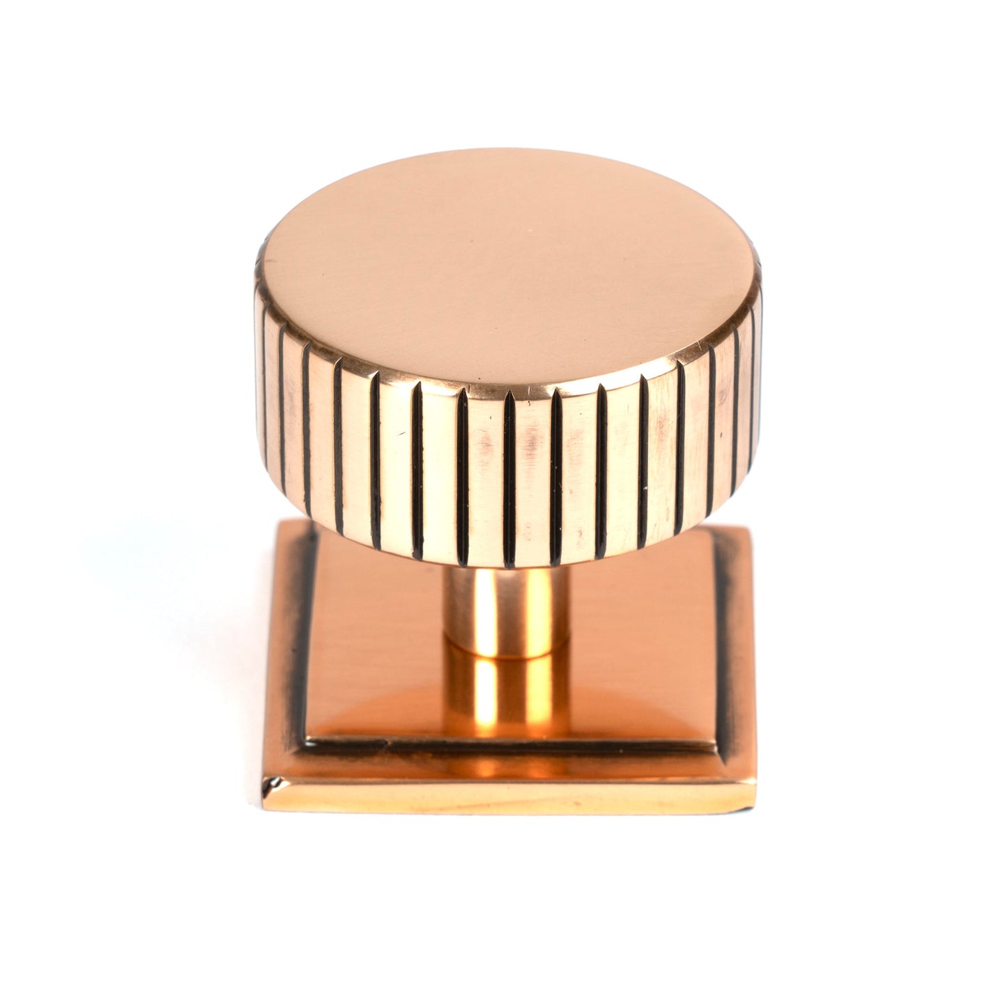 From The Anvil 38mm Judd Cabinet Knob