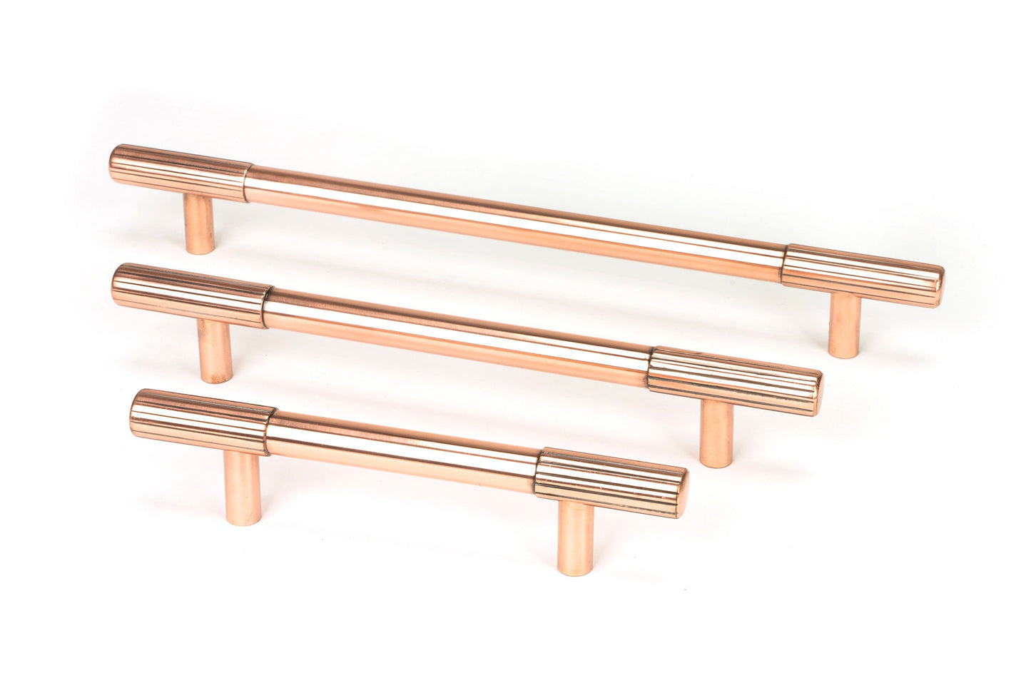 From The Anvil Judd Pull Handle